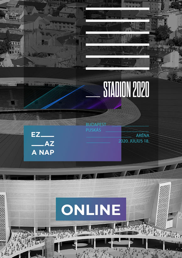 Stadion2020 Online