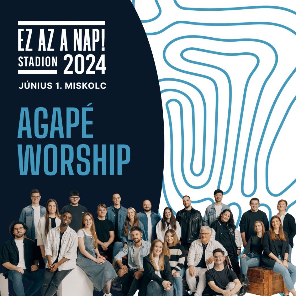 Agapé Worship